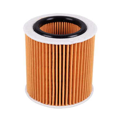 Peças para motores de automóveis Filtro de óleo de automóvel para BMW X6 OE 11427523201 11427953129 11427541827