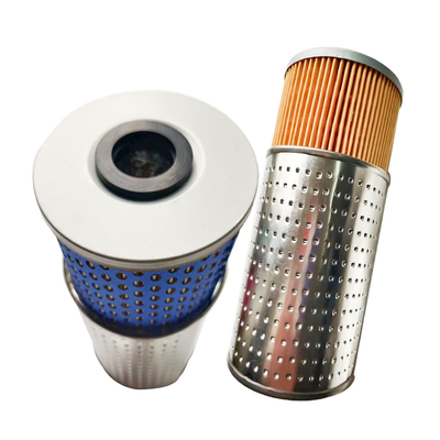 RS4 qu Filtro de óleo para motores e automóveis OE 6011800109 5016966 6011840025 PF1050/1N OX38D