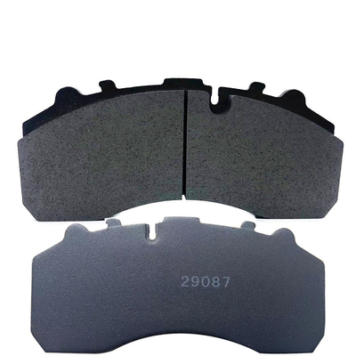 Pads de travão para automóveis para 0044202220 0044206020 082135100 8285515573 0034203520 41211278