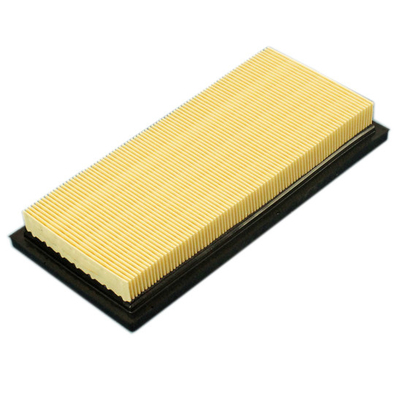 Filtro de ar para veículos para OE E1131L 165467674R C27029 17801-0Y040 no mercado do Médio Oriente