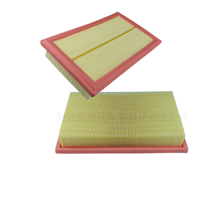 Desempenho óptimo OE 8119030-BU02 para o filtro de ar Changan Hi-q