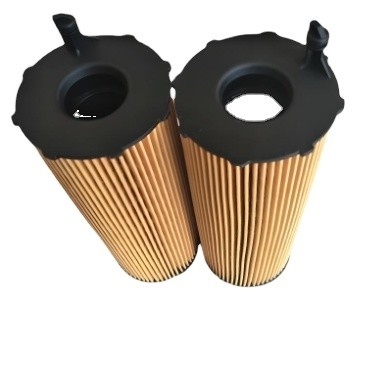 LR002338 057115561M 95510722200 HU831x E73H D134 Audi 3.0SUPERCHARGED Filtro de óleo de ar para automóveis