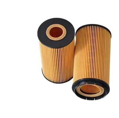 OE 07C115562E OX557D E314H01 D58 HU8010z Filtro de ar Filtro de óleo para Audi A8