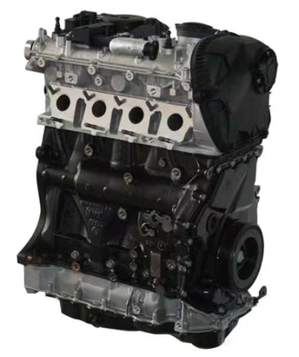 Audi Skoda Volkswagen Maiten Automático Primeira Geração EA888 Código do motor 06J100861CX CBL