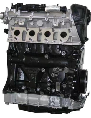 CEA EA888 Segunda geração Audi Volkswagen Inventory Engines 1.8 TSI 1798 Disposição