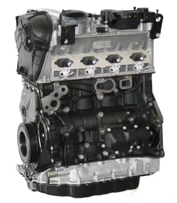 06J10086FX OE NO. Pure Original 2.0 RS Motor para Skoda Volkswagen Automatic Inventory