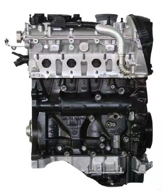 CCU original puro 06H100860SX EA888 Motor a gás/gasolina de segunda geração para Audi A4