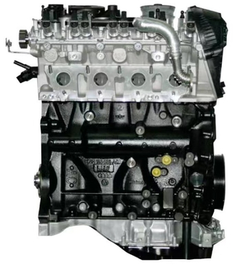 Audi A4 A6 Q5 Motor automático 06H100860PX CAD CDZ EA888 Segunda geração