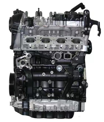 06K100860PX CUF EA888 Três gerações Audi A3 Volkswagen motores automáticos de inventário