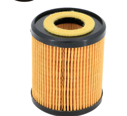2011- OE NO. 04152-YZZA7 03D198819A elemento para automóveis alemães Filtro de óleo de peças de automóveis