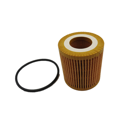 2011- OE NO. 04152-YZZA7 03D198819A elemento para automóveis alemães Filtro de óleo de peças de automóveis