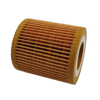 2011- OE NO. 04152-YZZA7 03D198819A elemento para automóveis alemães Filtro de óleo de peças de automóveis