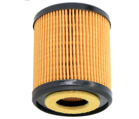 2011- OE NO. 04152-YZZA7 03D198819A elemento para automóveis alemães Filtro de óleo de peças de automóveis