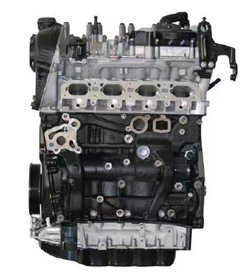 06K100860SX CUG EA888 Terceira geração Volkswagen Skoda Passat Motores de inventário automático para 2010-2021 ano
