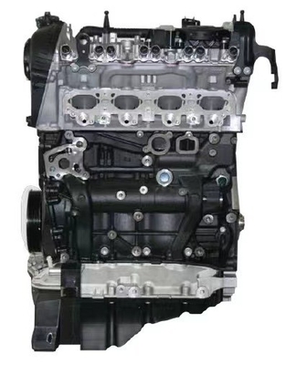140kW/4200-6000 rpm Audi A4 Q5 06L100860RX CWN EA888 Motores de inventário de terceira geração