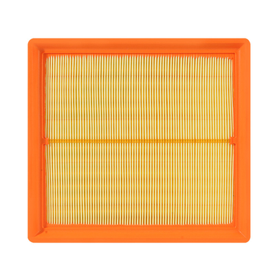 Filtros de ar para Buick OE 22971580 LX4429 Filtro de óleo de motor de automóvel e papel de filtro