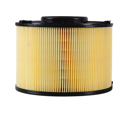 OE 1K0129620F 1K0129620D 1KD129620A Filtro de ar para motores de automóveis profissionais para VW/Audi/Seat