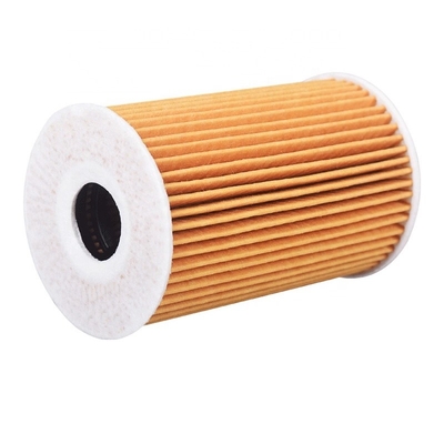 OE NO. 03L115466 03L115562 Filtro de óleo para Volkswagen/Audi/Skoda/Seat Car Model