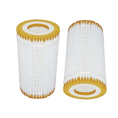 Filtro de óleo de motor de automóvel para Jetta Volkswagen Golf 06A115561 078115561K VW06A115561B