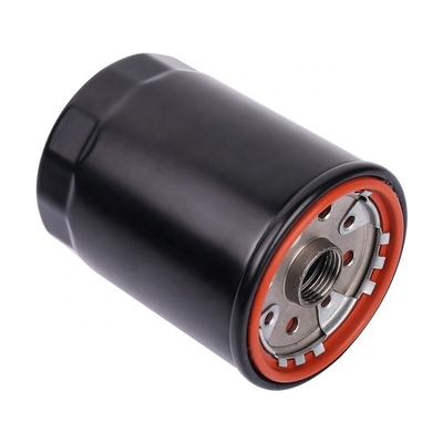 Filtro de óleo de motor de automóvel VW071115562C 1118184 para Audi A3