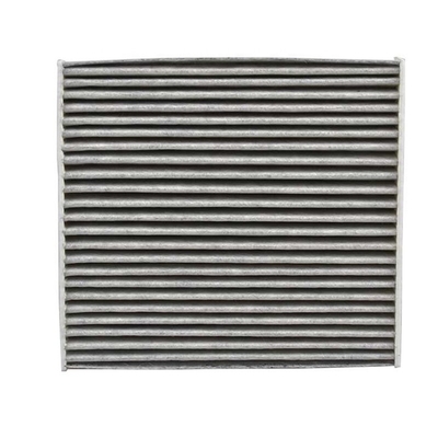 Filtro de cabine de automóvel para Mazda Filtro de ar de cabine OE Kd4761j6x Kr1161j6x La 1142 Cu 20017