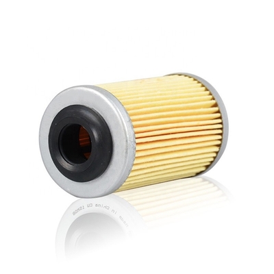 Filtro de óleo de motor de primeira linha para Suzuki GRAND VITARA I FT 92149006 25177917