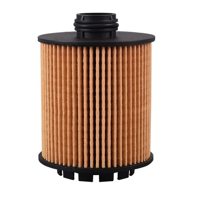 OE 06D 115 466 06D 198405 XCP 00 000 675 2175 309 Filtro de óleo para automóveis para motores Audi e VW