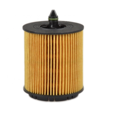 Filtro de óleo de diâmetro exterior de 53 mm para Porsche OE 06L115562B 95811546600 95811556201