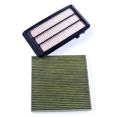 1K1819653B Filtro de cabine para VW 3.2 V6 Quattro OE 819653B 1K1819653A 1K1819653B