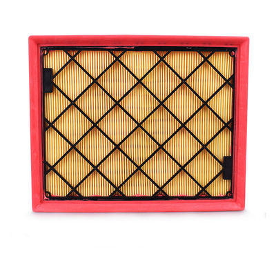 Filtros de ar para Buick OE 22971580 LX4429 Filtro de óleo de motor de automóvel e papel de filtro