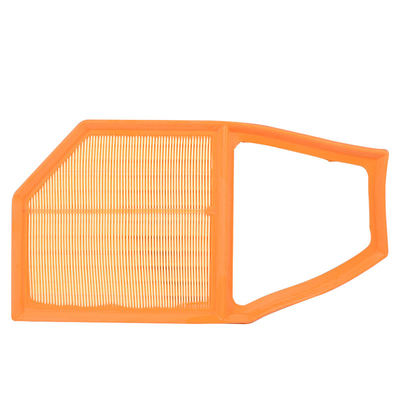 Filtros de ar para Buick OE 22971580 LX4429 Filtro de óleo de motor de automóvel e papel de filtro