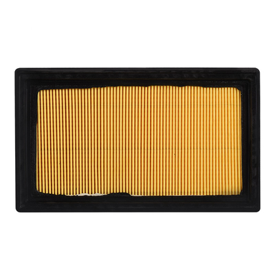 OE P51F-13-3A0 Filtros de ar de cabine para Mazda 3 2016 Função do motor 1.5 Remover impurezas