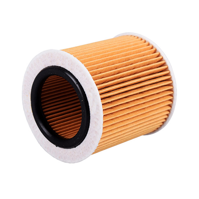 Peças para motores de automóveis Filtro de óleo de automóvel para BMW X6 OE 11427523201 11427953129 11427541827