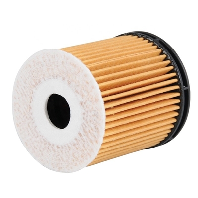 OE 26320-3C30A Filtro de óleo para Hyundai e Kia com diâmetro exterior 65 Diâmetro interno 20