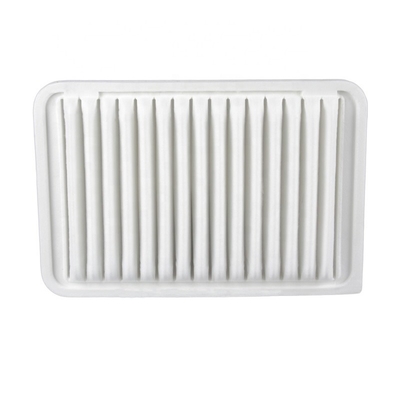 Papel de filtragem para OE 178010H060 178010H080 1780128030 1780138011 Filtros de ar para motores de automóveis