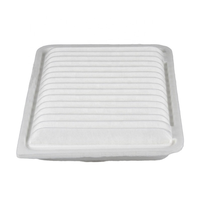 Papel de filtragem para OE 178010H060 178010H080 1780128030 1780138011 Filtros de ar para motores de automóveis