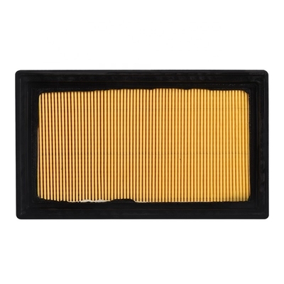 Papel de filtragem para OE 178010H060 178010H080 1780128030 1780138011 Filtros de ar para motores de automóveis