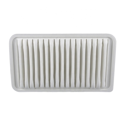 Papel de filtragem para OE 178010H060 178010H080 1780128030 1780138011 Filtros de ar para motores de automóveis