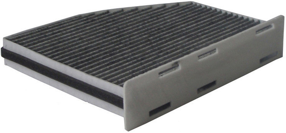 OE 1K1819653A A2058350147 Filtro de ar de cabine para Mercedes-Benz/VW/Seat 2.0 TSI Machine