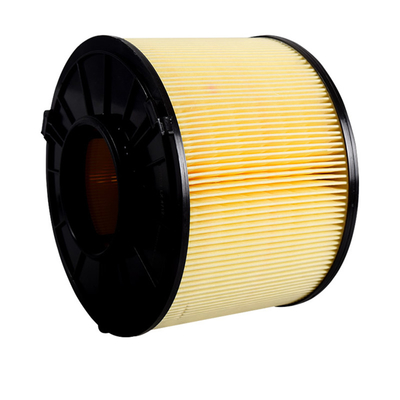 OE 1K0129620F 1K0129620D 1KD129620A Filtro de ar para motores de automóveis profissionais para VW/Audi/Seat