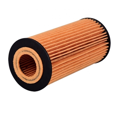 Filtro de óleo de diâmetro exterior de 53 mm para Porsche OE 06L115562B 95811546600 95811556201