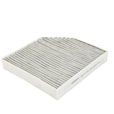 OE 1K1819653A A2058350147 Filtro de ar de cabine para Mercedes-Benz/VW/Seat 2.0 TSI Machine