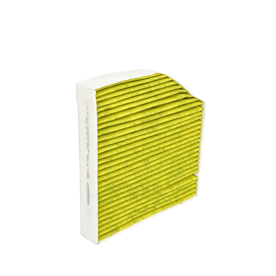 OE 1K1819653A A2058350147 Filtro de ar de cabine para Mercedes-Benz/VW/Seat 2.0 TSI Machine