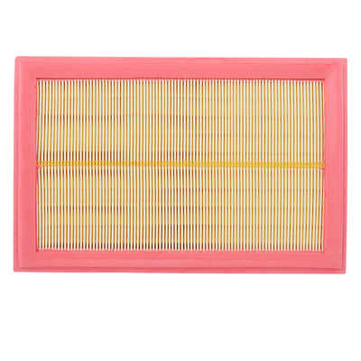 OE 13272720 13272717 LX 3183 Filtro de ar de automóvel para motor CRUZE J300 1.8
