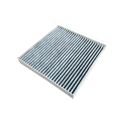 Filtro de ar OE CF10285 87139-07010 87139-30100 87139-YZZ14 87139-06080 17801-0C010