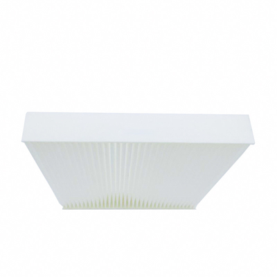 Filtro de ar OE CF10285 87139-07010 87139-30100 87139-YZZ14 87139-06080 17801-0C010