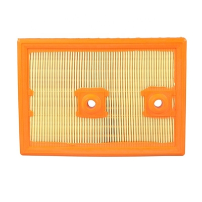 Filtros de ar para motores de automóveis para VW POLO/GOLF/LAVIDA Saloon OE 03C129620F C42873