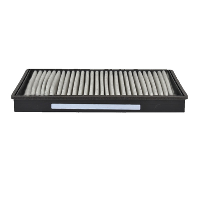 Número de referência S1662 OE 96800069 Hape Carbon Automotive AC para filtros de cabine Chevrolet