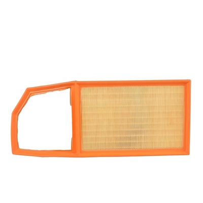 Filtros de ar para motores de automóveis para VW POLO/GOLF/LAVIDA Saloon OE 03C129620F C42873