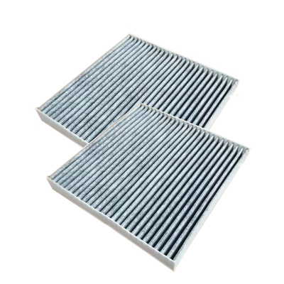 Filtro de cabine de Mirage MITSUBISHI personalizado para sistemas de ar condicionado OE 7850a002